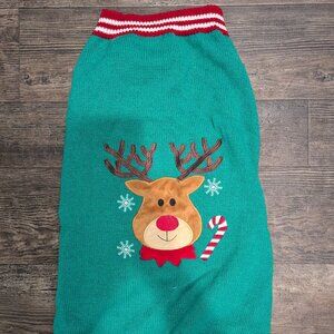 Dog Christmas Sweater